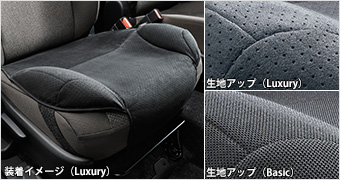support cushion